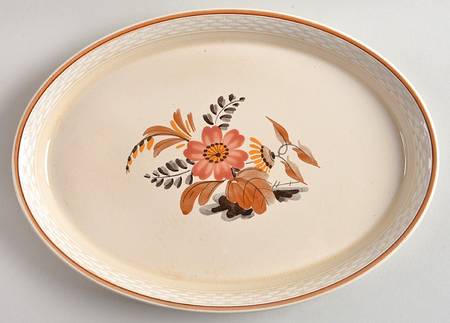 Knud Pickle Dish