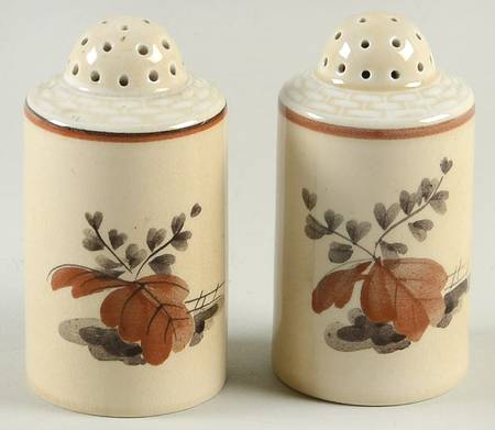 Knud Salt & Pepper Set