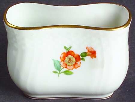 Light Saxon Flower Cigarette Holder