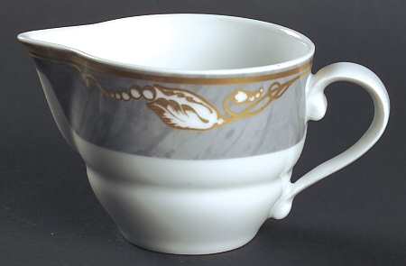 Magnolia Grey Creamer
