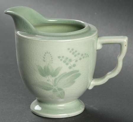 Nils Green Creamer