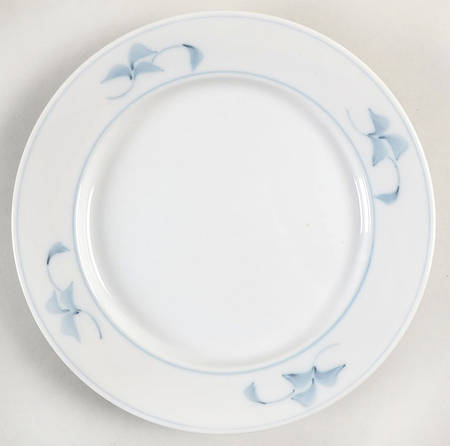 Noblesse Luncheon Plate