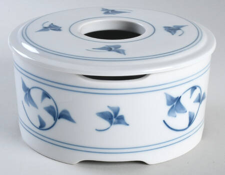 Noblesse 2 Piece Warmer Stand