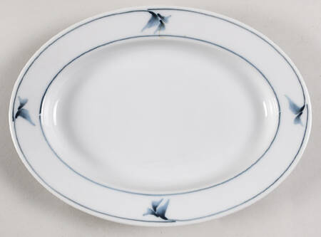 Noblesse Pickle Dish