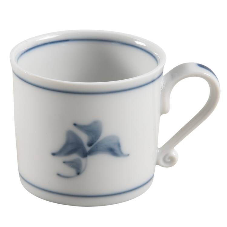 Noblesse Flat Demitasse Cup