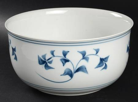 Noblesse Round Vegetable No Lid
