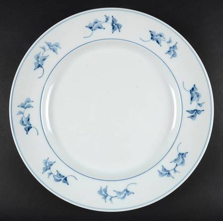 Noblesse 13" Chop Plate (Round Platter)