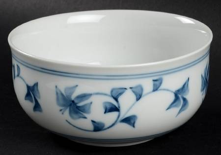Noblesse Coupe Cereal Bowl