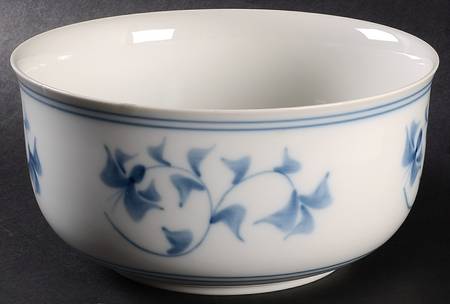 Noblesse Small Round Vegetable No Lid