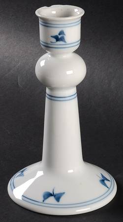 Noblesse 7" Candlestick