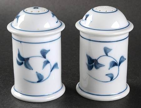 Noblesse Salt & Pepper Set