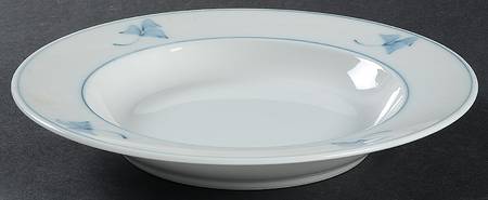 Noblesse Rim Soup Bowl