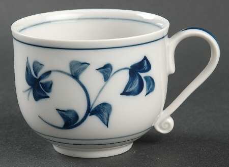 Noblesse Flat Cup