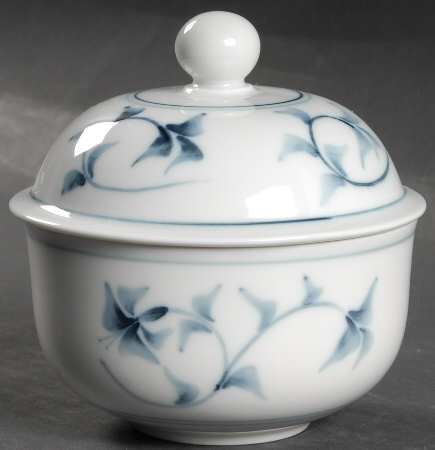 Noblesse Sugar Bowl & Lid