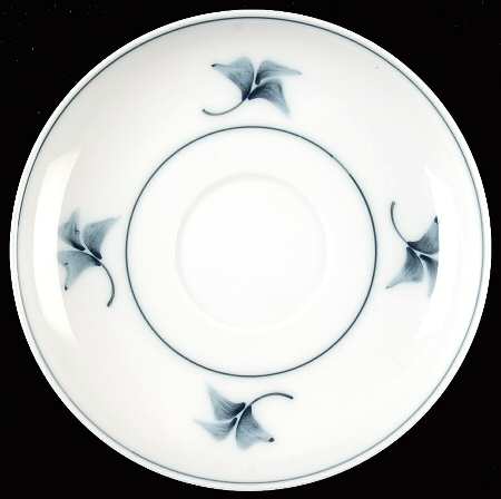 Noblesse Saucer for Flat Cup