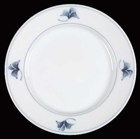 Noblesse Salad Plate