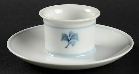 Noblesse Single Egg Cup