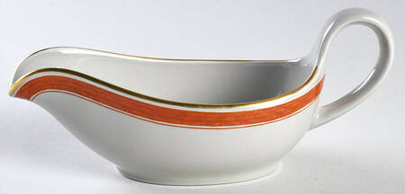 Oranja Tureby Individual Gravy Boat