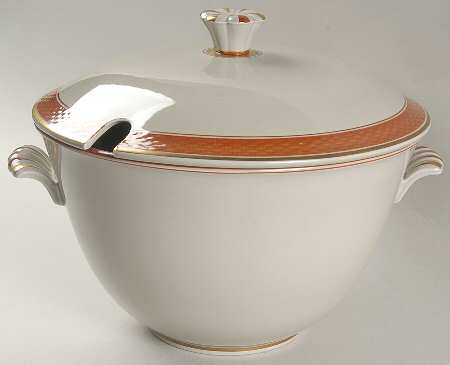 Oranja Tureby Tureen &  Lid