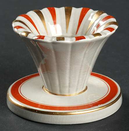 Oranja Tureby Single Light Candlestick
