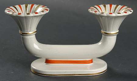 Oranja Tureby Double Light Candlestick