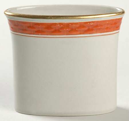Oranja Tureby Cigarette Holder