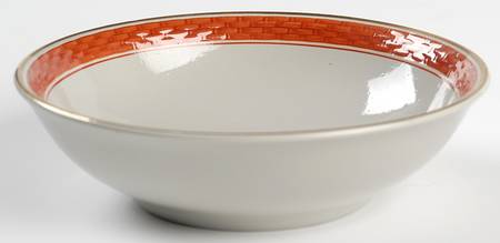 Oranja Tureby Coupe Cereal Bowl