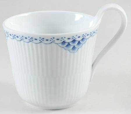 Princess Blue Mug