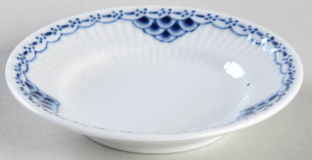 Princess Blue Coaster