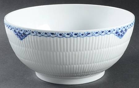 8" Round Vegetable Bowl