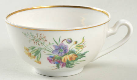 Primavera Flat Cup
