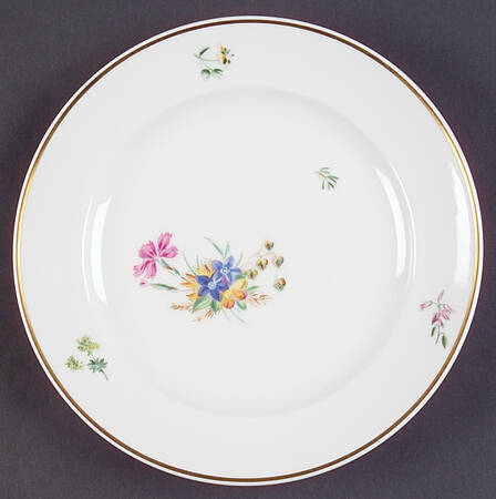 Primavera Salad Plate