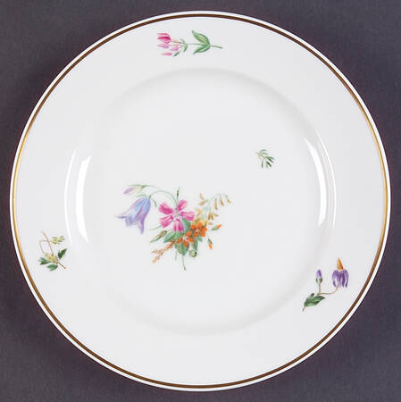 Primavera Salad Plate
