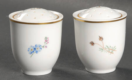 Primavera Salt & Pepper Set