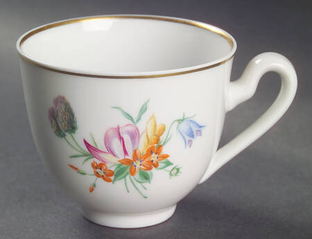 Primavera Flat Cup