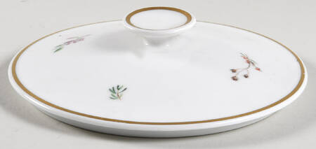 Primavera Lid for Cream Soup Bowl