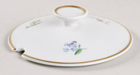 Primavera Lid for Sauce Boat