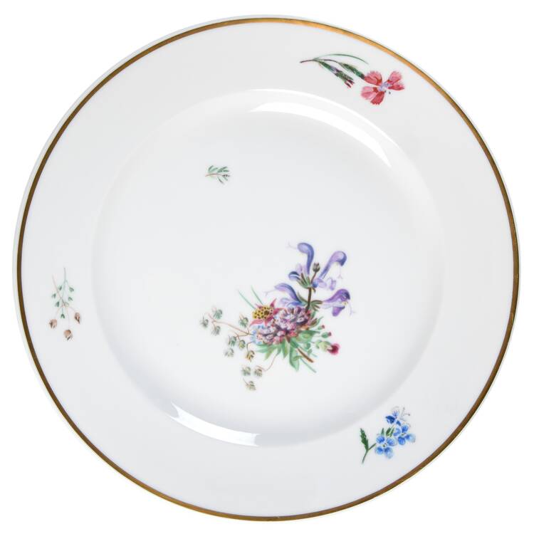 Primavera Salad Plate