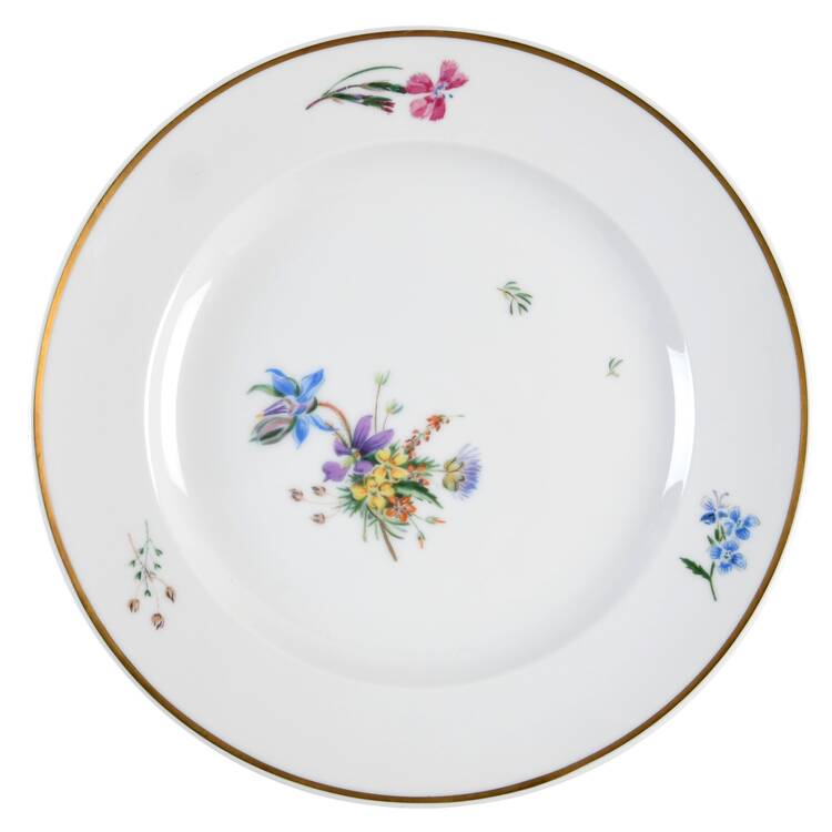 Primavera Salad Plate