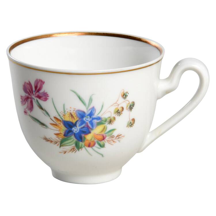Primavera Flat Cup