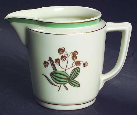 Quaking Grass Mini Creamer