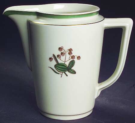 Quaking Grass 16 Oz Pitcher