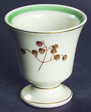 Quaking Grass Single Egg Cup