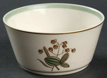 Quaking Grass Ramekin