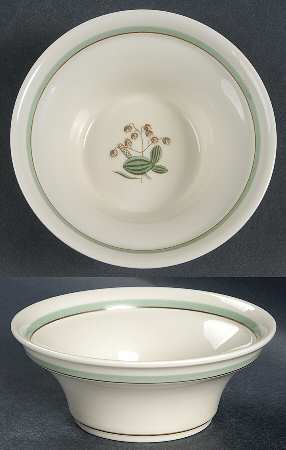 Quaking Grass Coupe Cereal Bowl