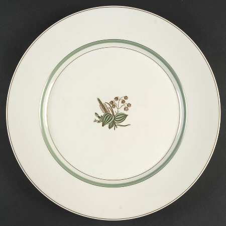 Quaking Grass 13" Chop Plate (Round Platter)