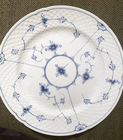 RCO6 Dinner Plate