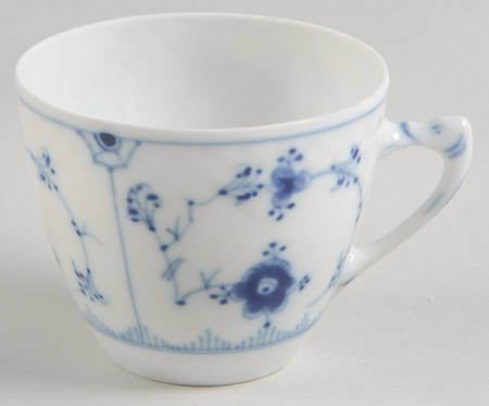 RCO6 Flat Demitasse Cup