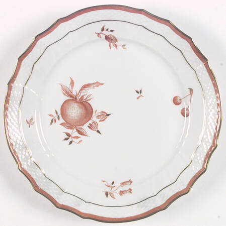 Red Fruit by Royal Copenhagen