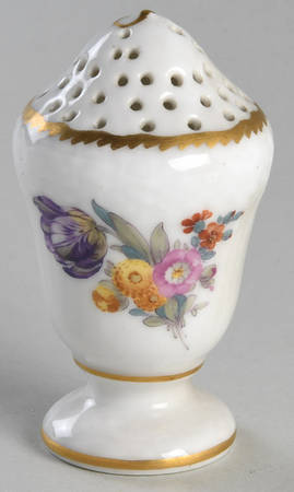 Saxon Flower (1221) Salt Shaker